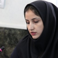 Prof. Zahra Farsi
