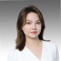 卢绮蓝