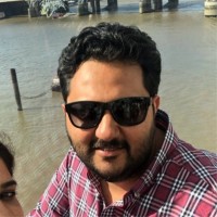 Harsimran Singh