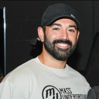 Stephen Canova
