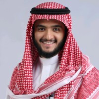 Anas M. Almuhaizea