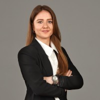 Angelina Ilic