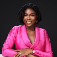 Toluwani Kennedy-Jinadu, Mba, Phri
