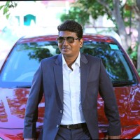 Vignesh Muthu