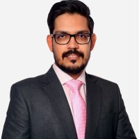 Abhishek Chauhan