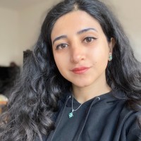 Mahsa Dehghani