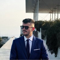Stavros Nikoletopoulos