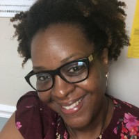 Ayanna R. Eason
