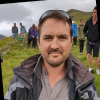 Luke Fitzmaurice - Tech IOSH SIIRSM