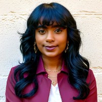 Harshita Heven Lawrence