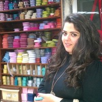 Aya Shanteer