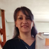 Johanna Rosales