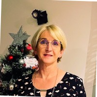 Martine Cournac