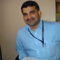Deepak Tiwari