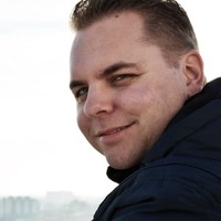 Peter van Mersbergen