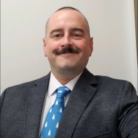 Joseph Rhodes, Mba, Mspm, Pmp, Csm