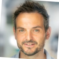 Gareth Raymond