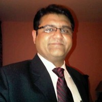 Prashant Punjabi