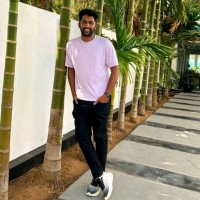 Naveen Thangarasu