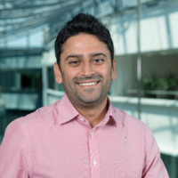 Kalpesh Joshi