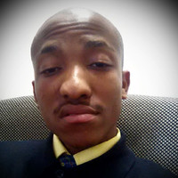 Simphiwe Johnny Mahlangu . T