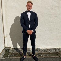 Eirik Ytreland