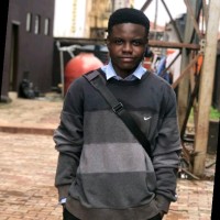 Victor Uchegbu