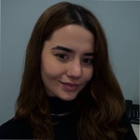 Astrid Lydia Kather
