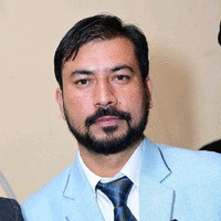 Sanjeev Kumar -