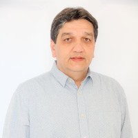 Manoel Carlos Mendes da Silva Junior