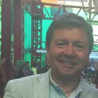 Eliseo Martinez