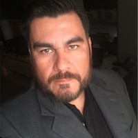 Abraham Borrego Rodriguez