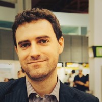 Sergio Valdueza Lozano
