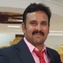 Mohan Kumar K