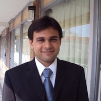 Rishit Sheth