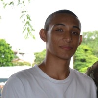 Geazi Felipe Nascimento Da Silva