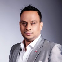 Moin Mohammed