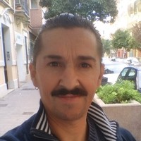 Enrique Llopis Taroncher