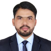 Nushrat Ali