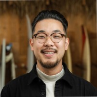Aaron Louie