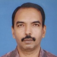 Sudhir Joshi