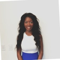 Stephanie Tucker