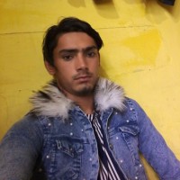 Mushraf Ganie