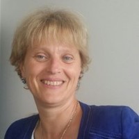Nadine Goulu