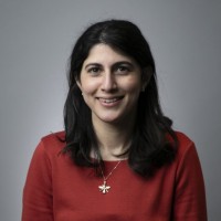Zarina Siganporia