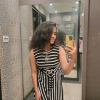 Midarsha Senthil
