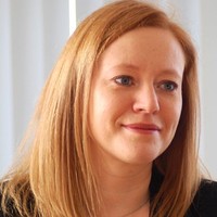 Catherine Rawles