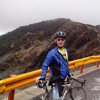 William ChuanChi Wei