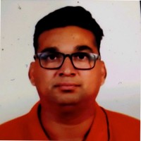 JITENDRA  KUMAR JAIN
