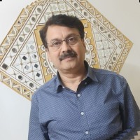 Suresh Nene